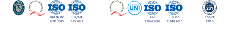 certificazioni